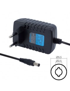 Power for Camera 2A / 12V